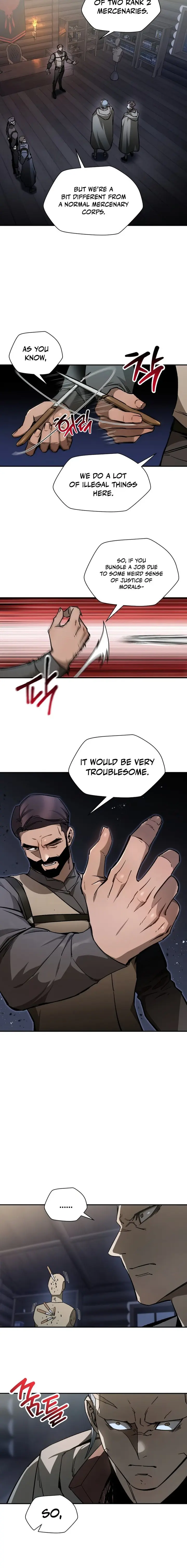 Read Helmut The Forsaken Child EN Manga Online