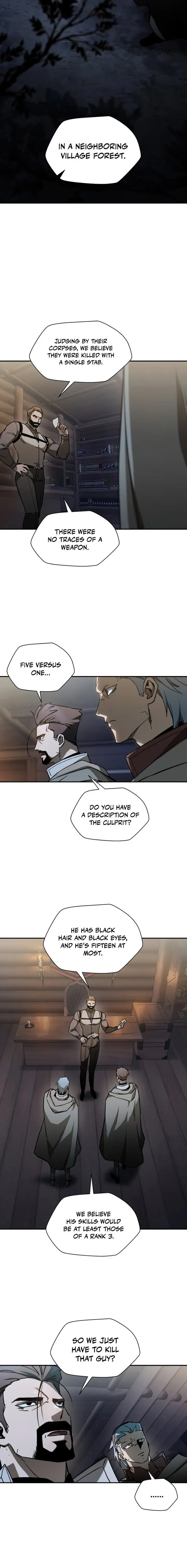 Read Helmut The Forsaken Child EN Manga Online