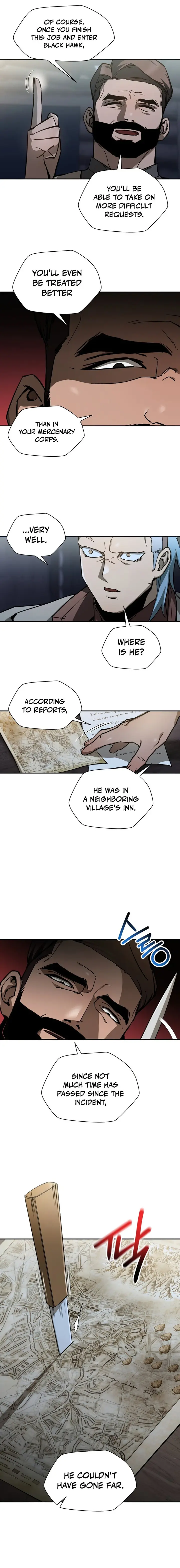 Read Helmut The Forsaken Child EN Manga Online