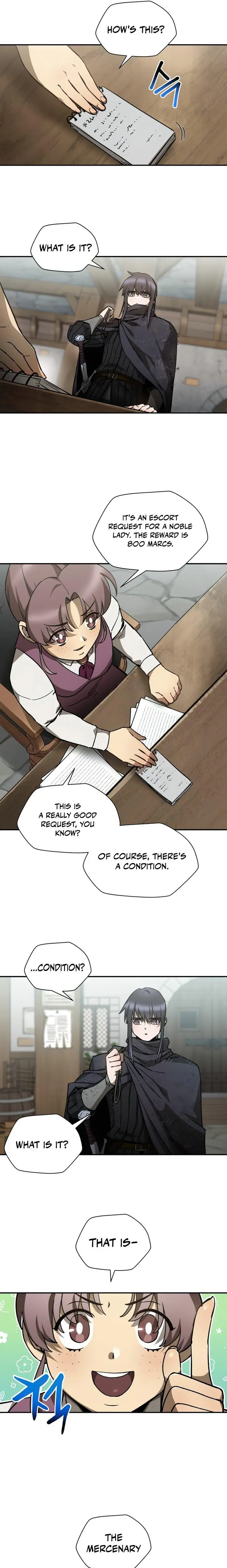 Read Helmut The Forsaken Child EN Manga Online