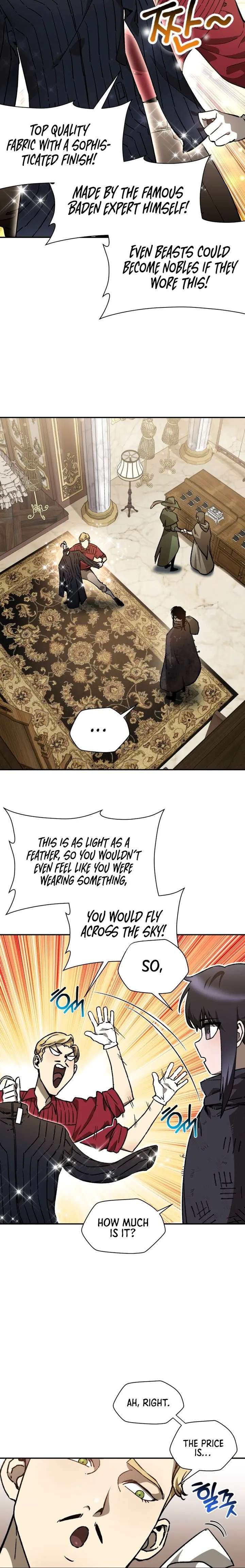 Read Helmut The Forsaken Child EN Manga Online