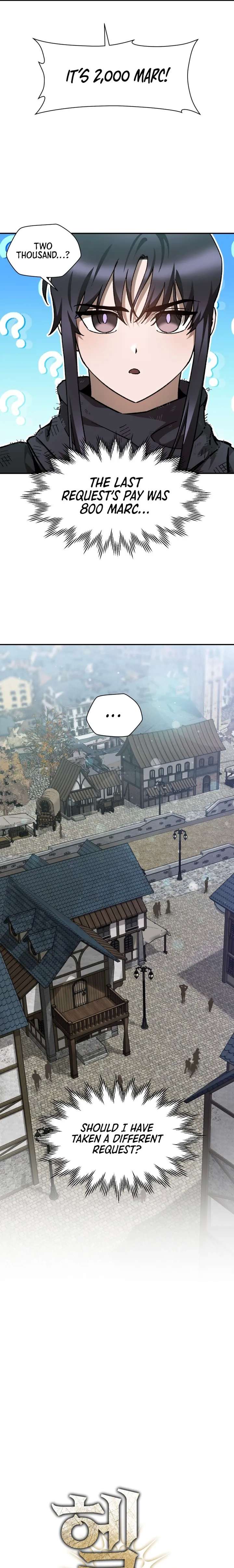 Read Helmut The Forsaken Child EN Manga Online