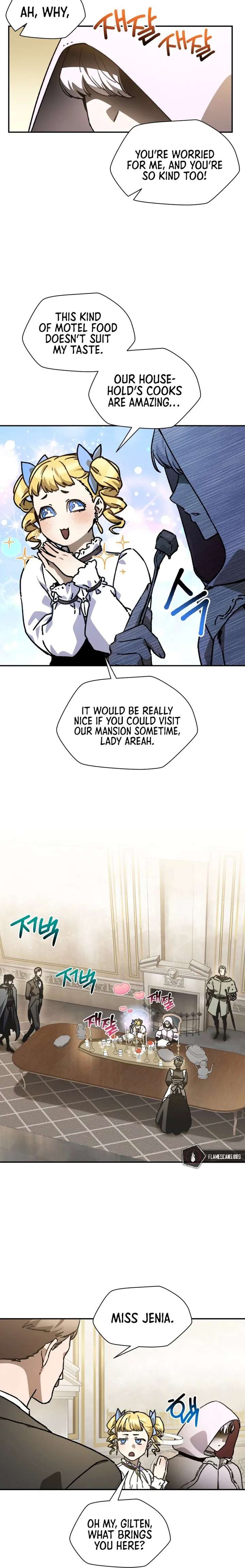 Read Helmut The Forsaken Child EN Manga Online