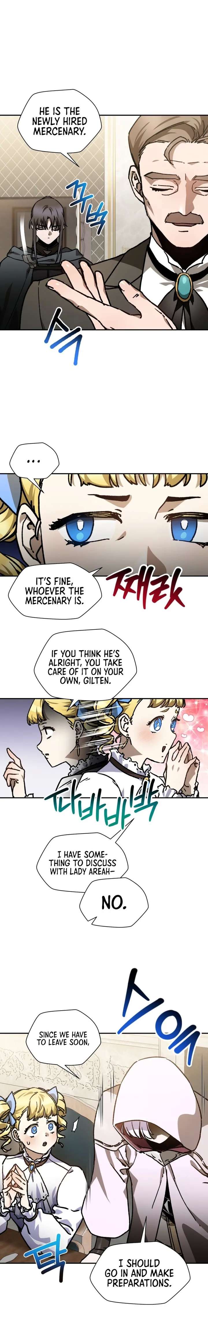 Read Helmut The Forsaken Child EN Manga Online