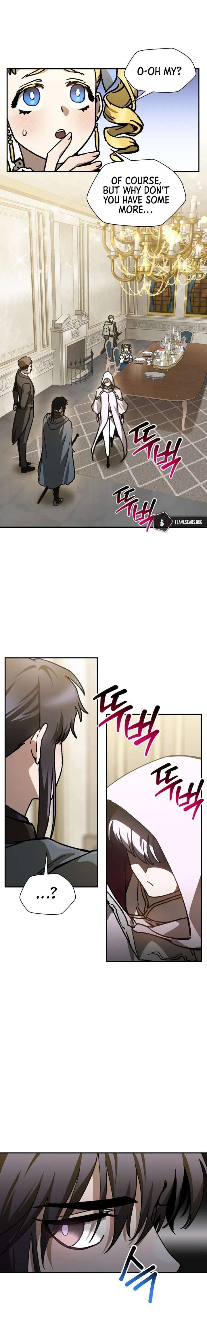 Read Helmut The Forsaken Child EN Manga Online