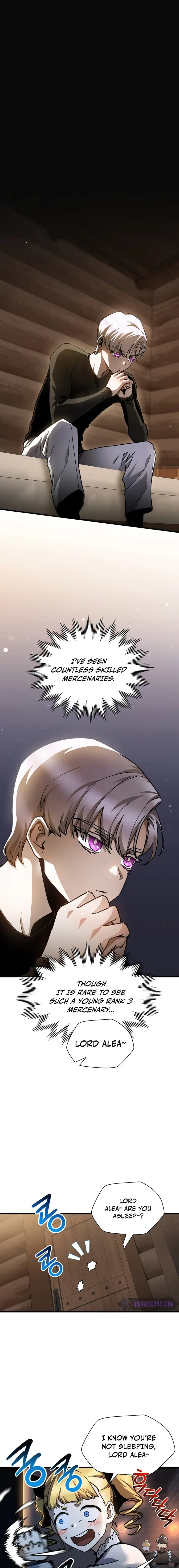 Read Helmut The Forsaken Child EN Manga Online