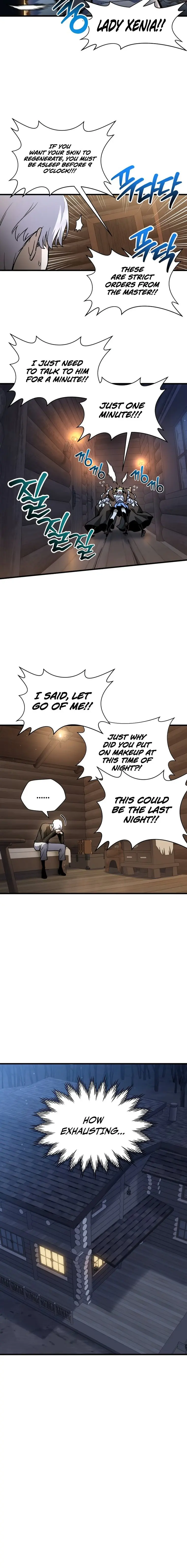 Read Helmut The Forsaken Child EN Manga Online