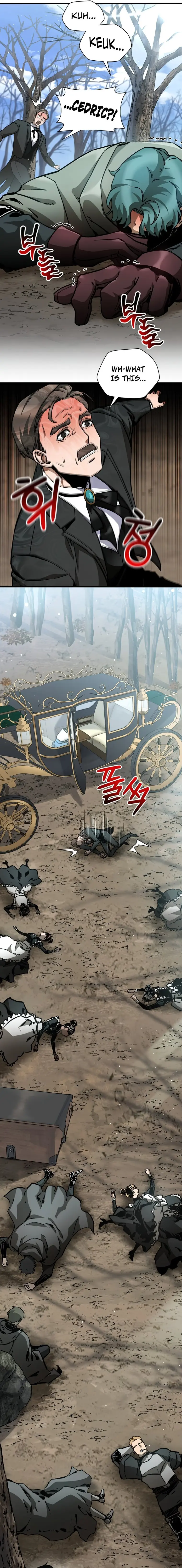 Read Helmut The Forsaken Child EN Manga Online