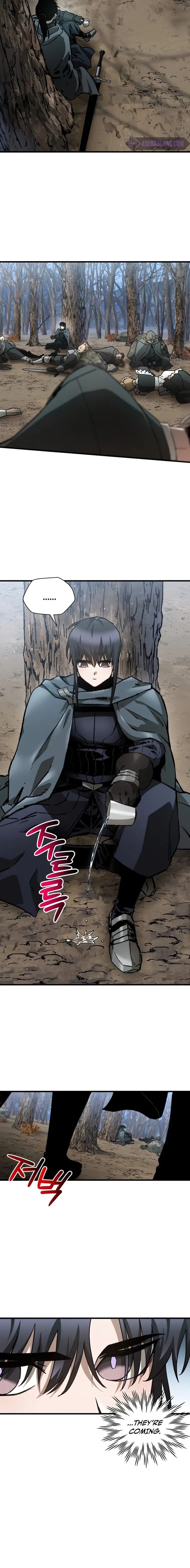 Read Helmut The Forsaken Child EN Manga Online