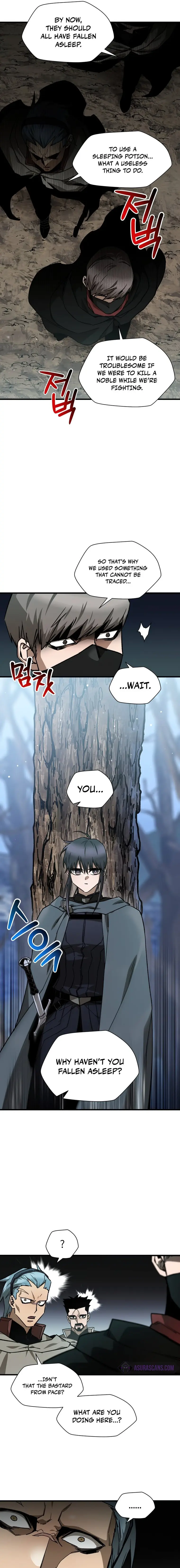 Read Helmut The Forsaken Child EN Manga Online
