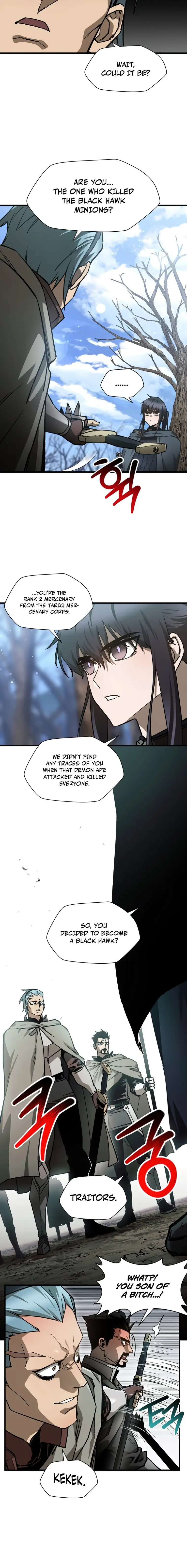 Read Helmut The Forsaken Child EN Manga Online