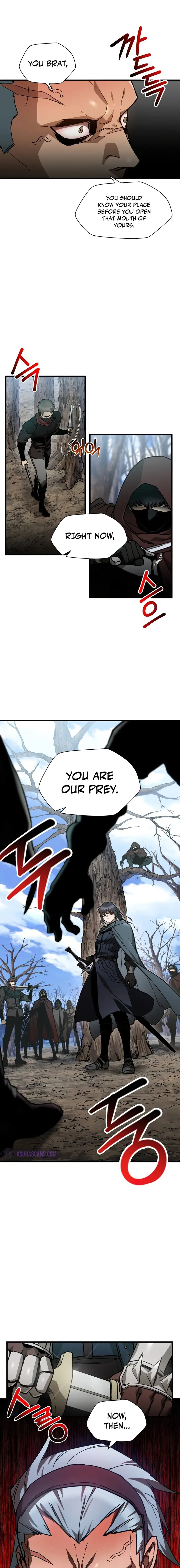 Read Helmut The Forsaken Child EN Manga Online