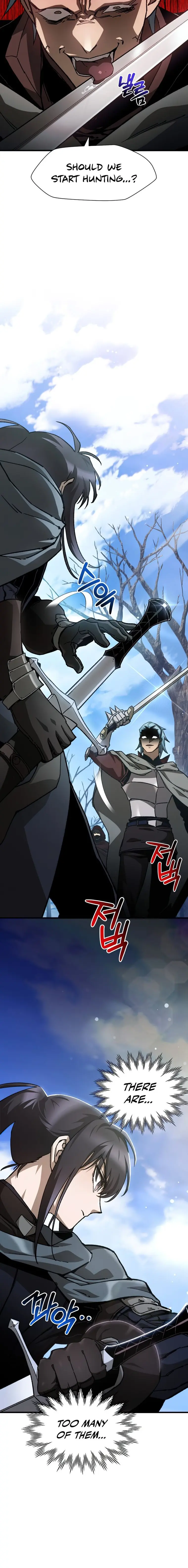 Read Helmut The Forsaken Child EN Manga Online