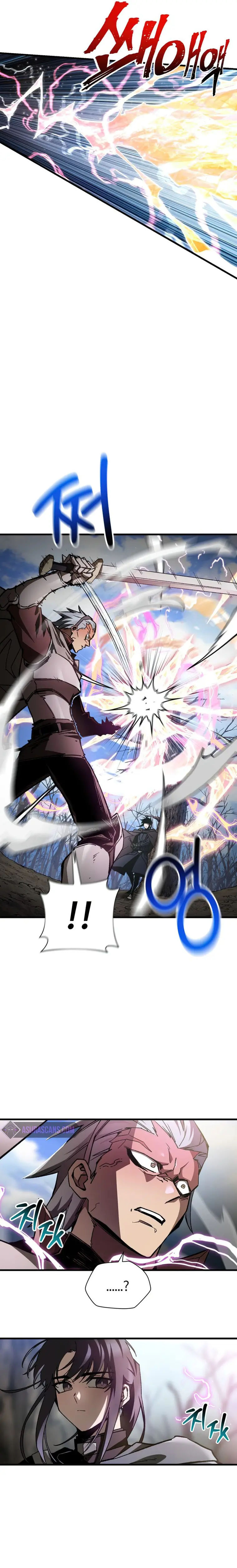 Read Helmut The Forsaken Child EN Manga Online