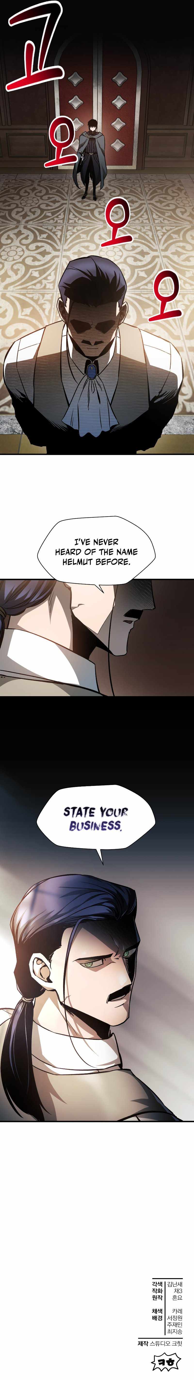 Read Helmut The Forsaken Child EN Manga Online