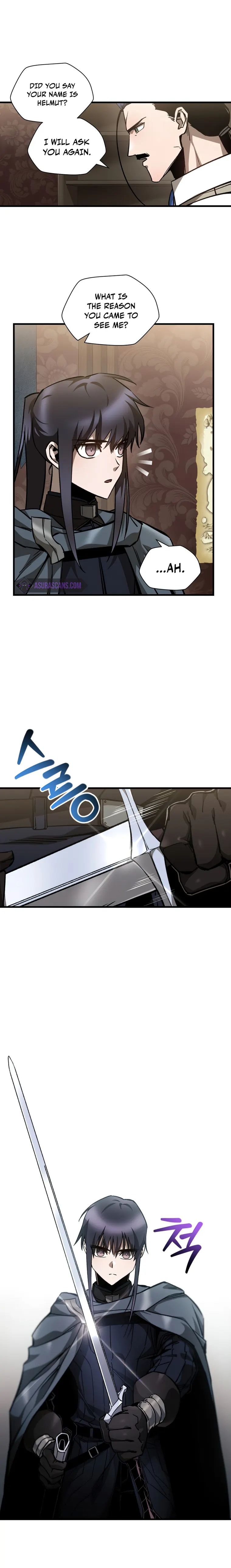Read Helmut The Forsaken Child EN Manga Online
