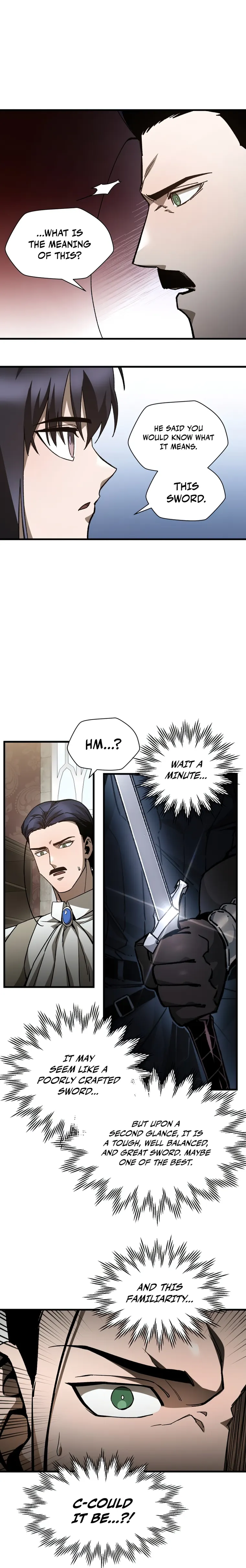 Read Helmut The Forsaken Child EN Manga Online