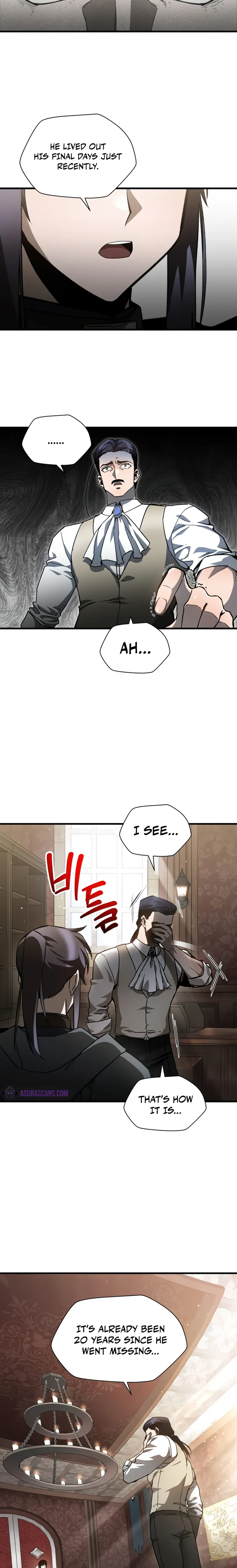 Read Helmut The Forsaken Child EN Manga Online