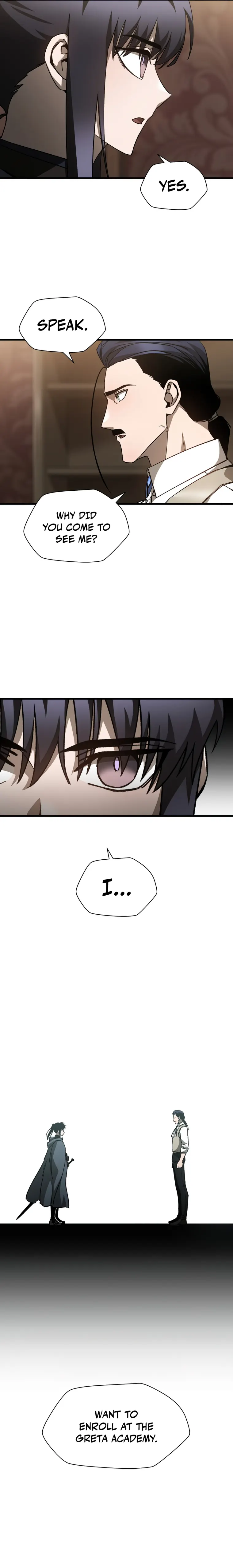 Read Helmut The Forsaken Child EN Manga Online