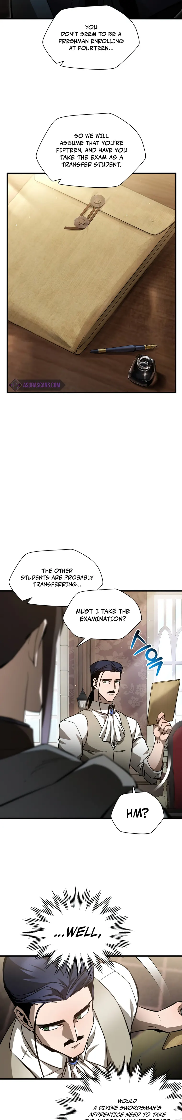 Read Helmut The Forsaken Child EN Manga Online
