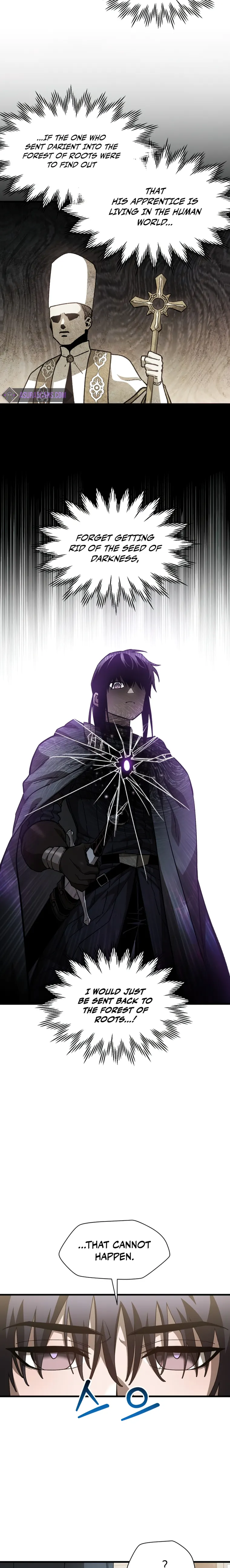 Read Helmut The Forsaken Child EN Manga Online