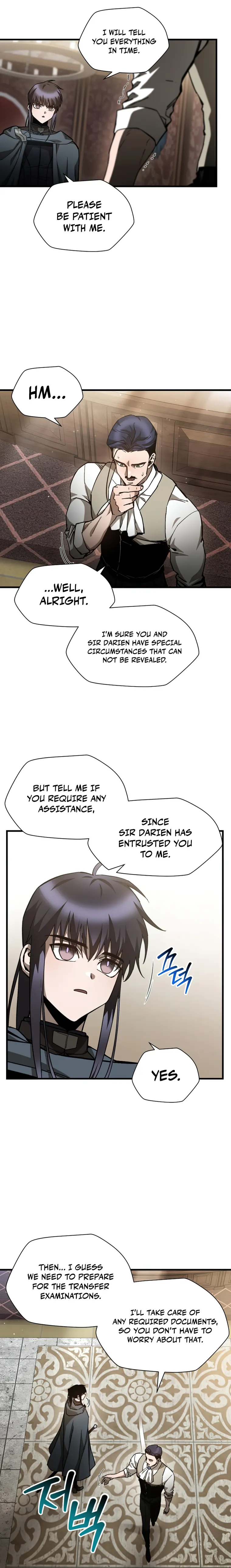 Read Helmut The Forsaken Child EN Manga Online