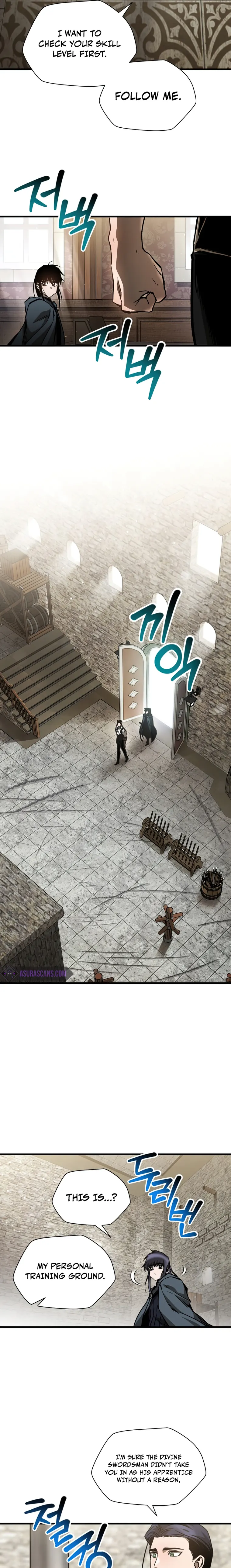 Read Helmut The Forsaken Child EN Manga Online