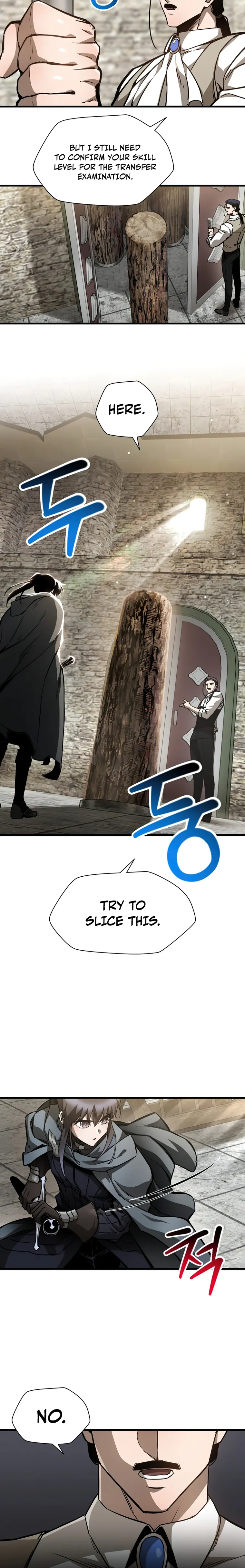 Read Helmut The Forsaken Child EN Manga Online