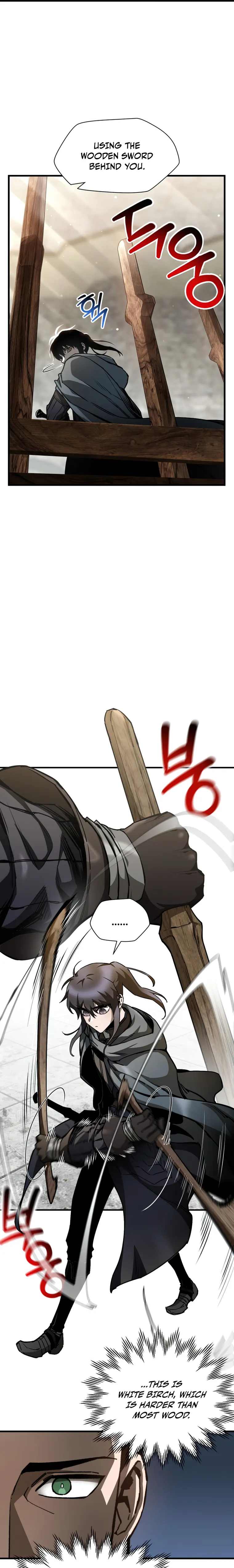 Read Helmut The Forsaken Child EN Manga Online