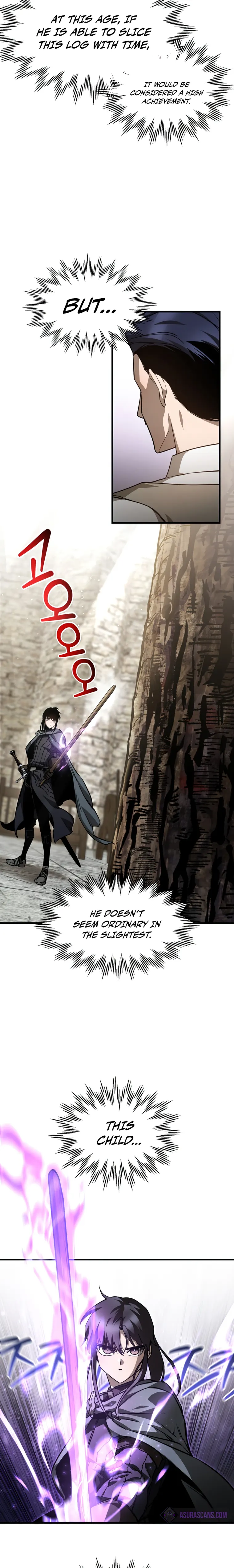 Read Helmut The Forsaken Child EN Manga Online