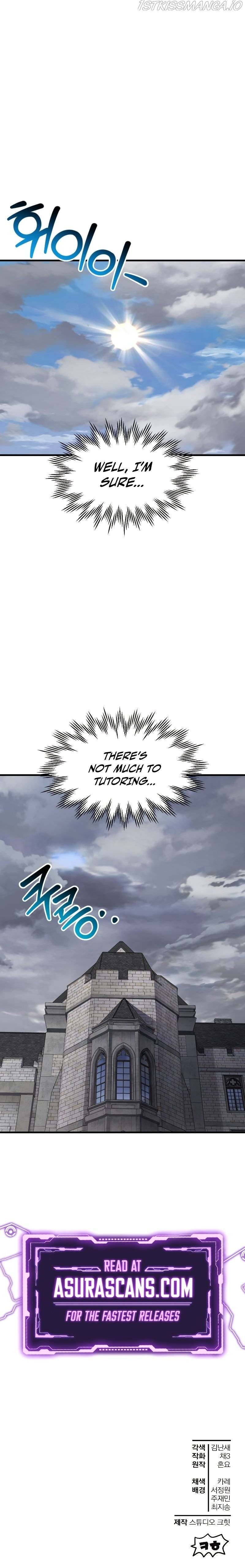 Read Helmut The Forsaken Child EN Manga Online
