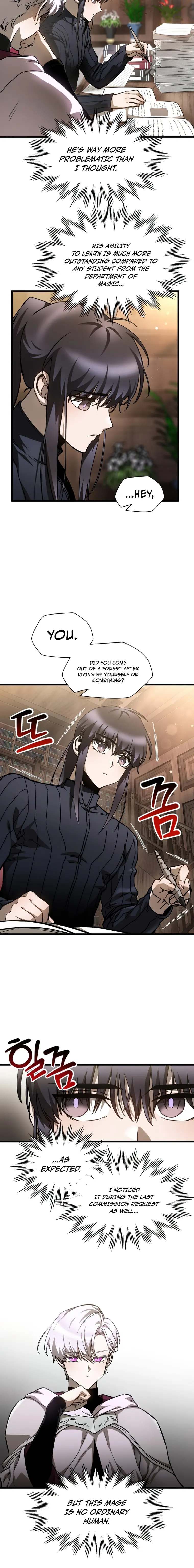 Read Helmut The Forsaken Child EN Manga Online