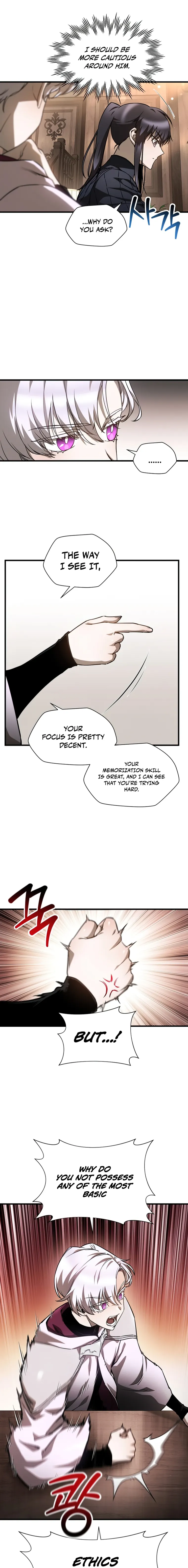Read Helmut The Forsaken Child EN Manga Online