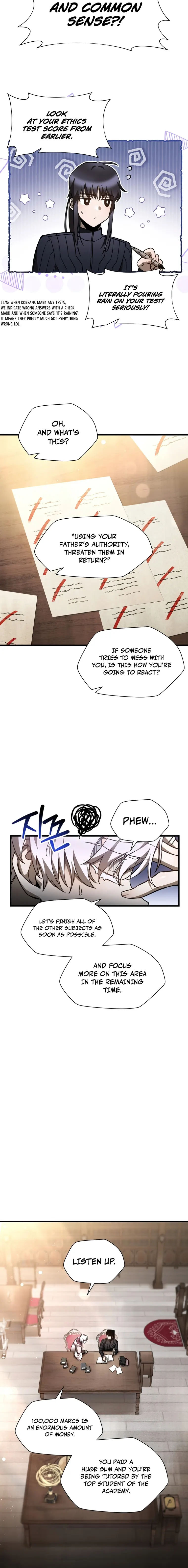 Read Helmut The Forsaken Child EN Manga Online