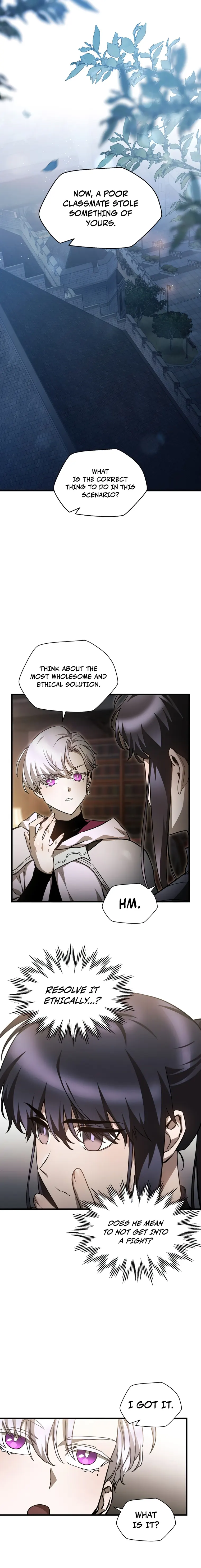 Read Helmut The Forsaken Child EN Manga Online