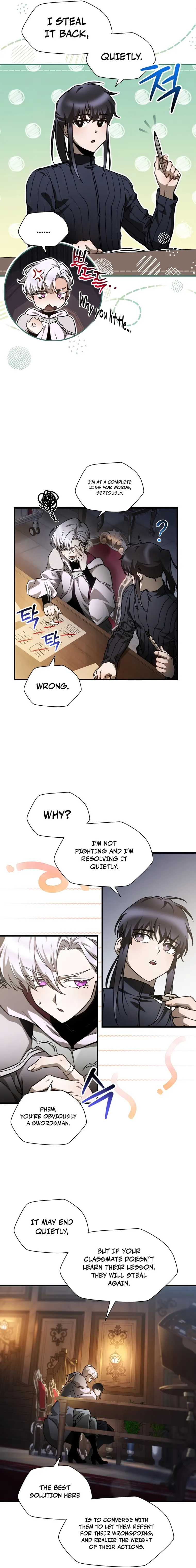 Read Helmut The Forsaken Child EN Manga Online