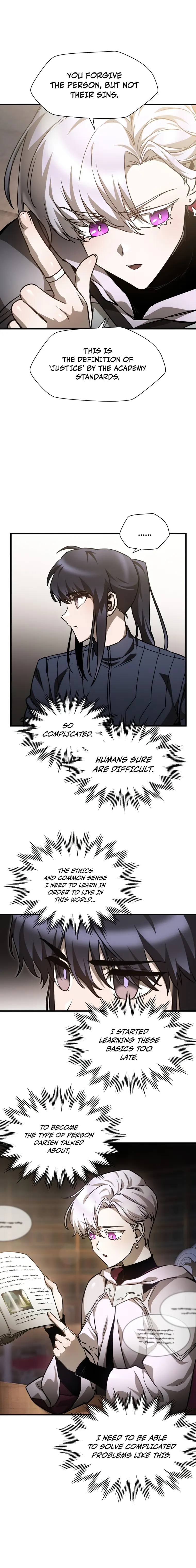 Read Helmut The Forsaken Child EN Manga Online