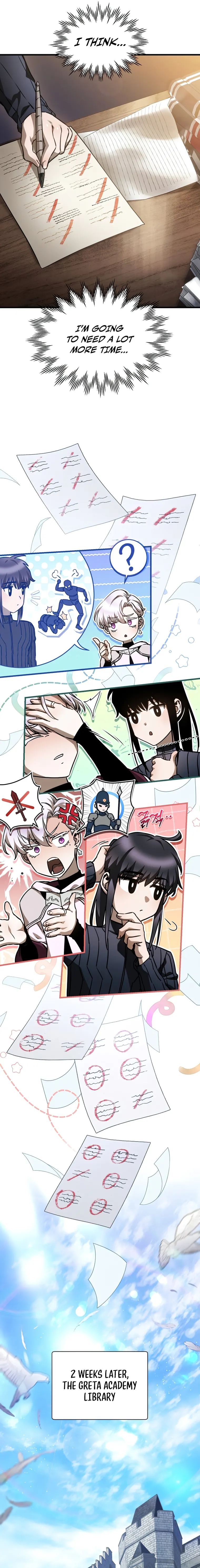 Read Helmut The Forsaken Child EN Manga Online