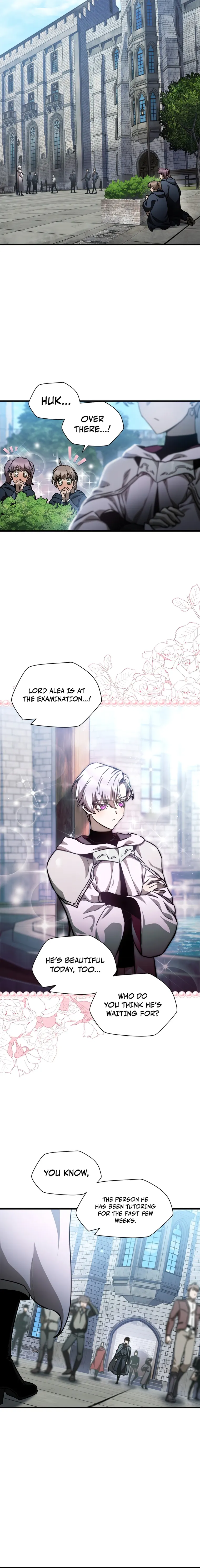 Read Helmut The Forsaken Child EN Manga Online