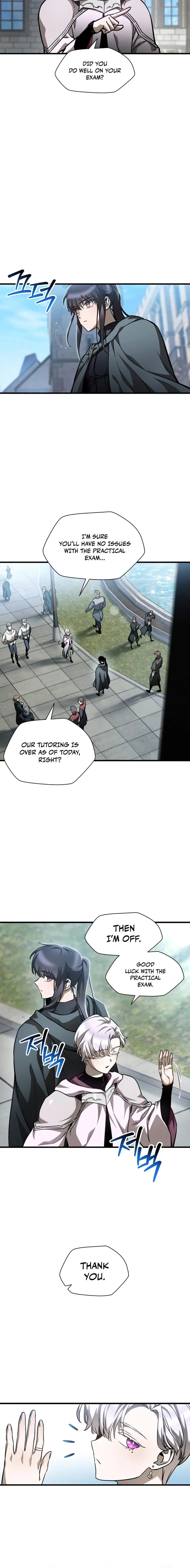 Read Helmut The Forsaken Child EN Manga Online