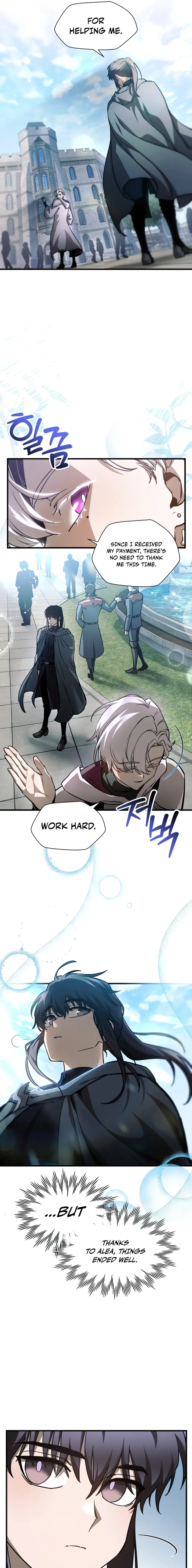 Read Helmut The Forsaken Child EN Manga Online