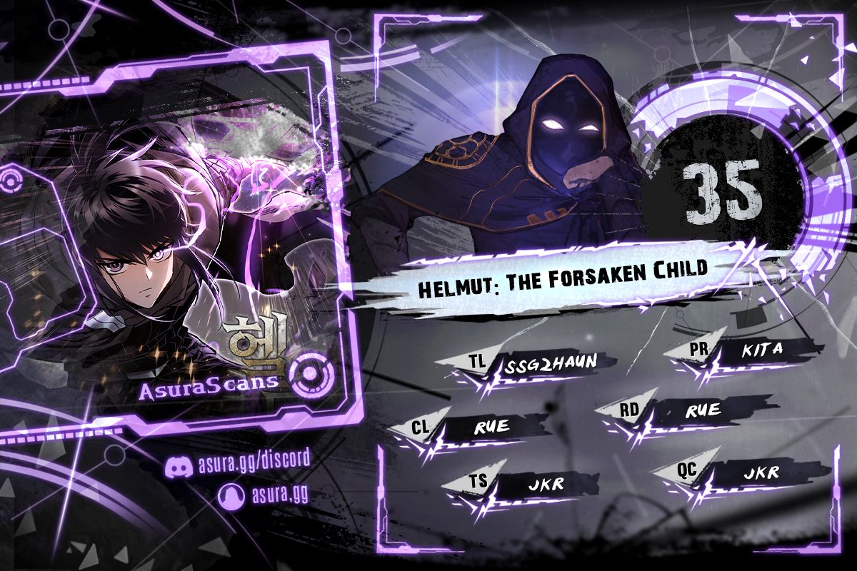 Read Helmut The Forsaken Child EN Manga Online