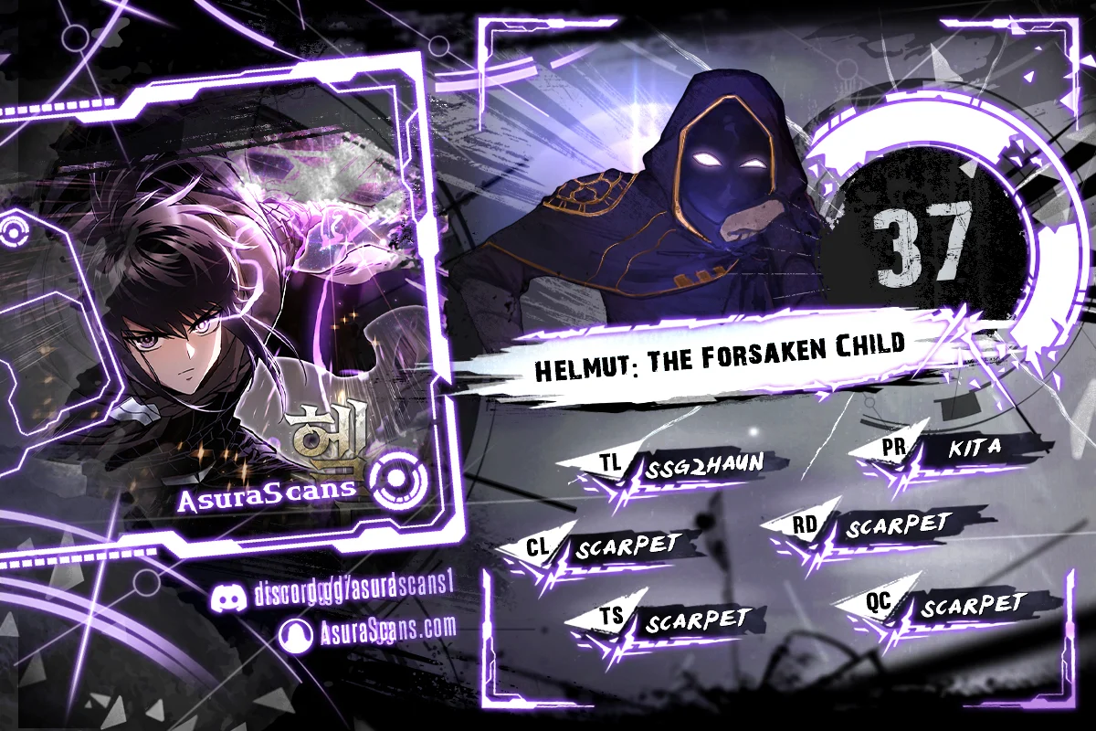 Read Helmut The Forsaken Child EN Manga Online