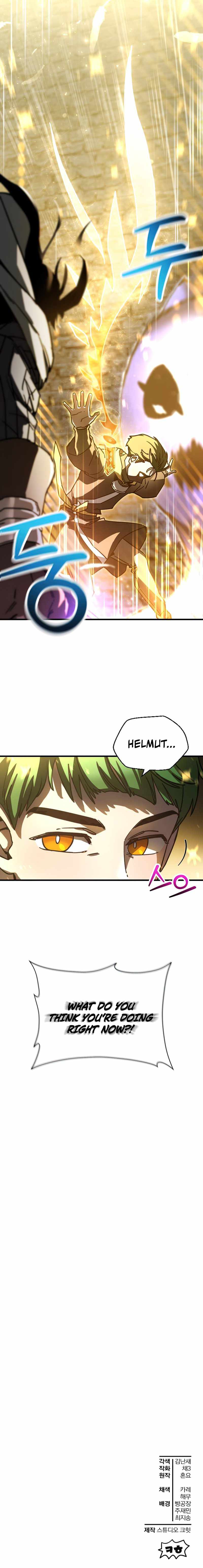 Read Helmut The Forsaken Child EN Manga Online