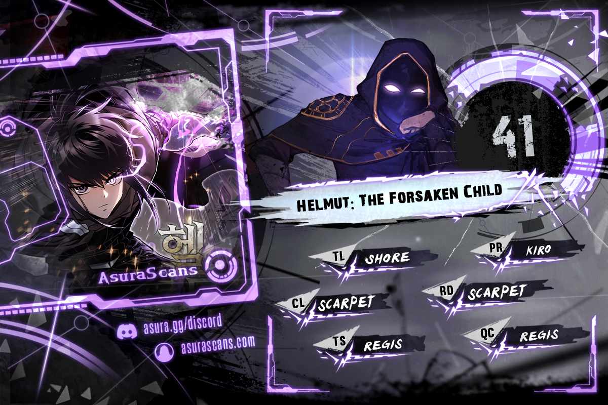 Read Helmut The Forsaken Child EN Manga Online