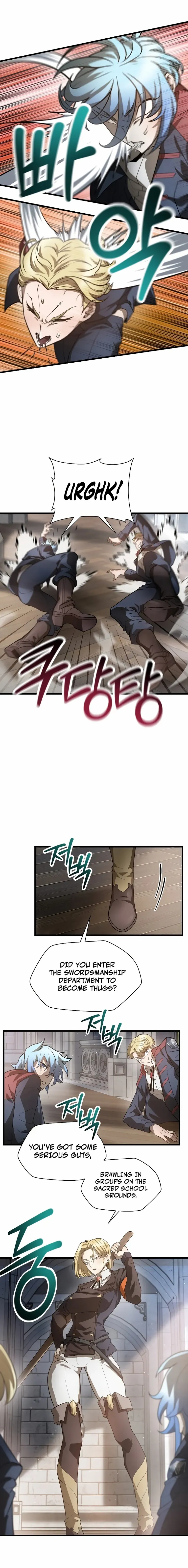 Read Helmut The Forsaken Child EN Manga Online