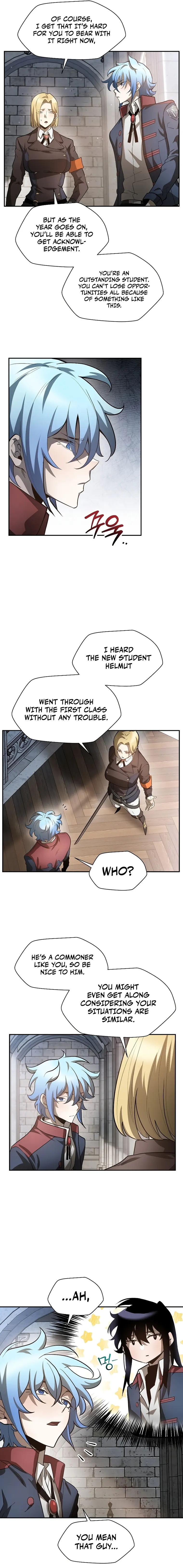 Read Helmut The Forsaken Child EN Manga Online