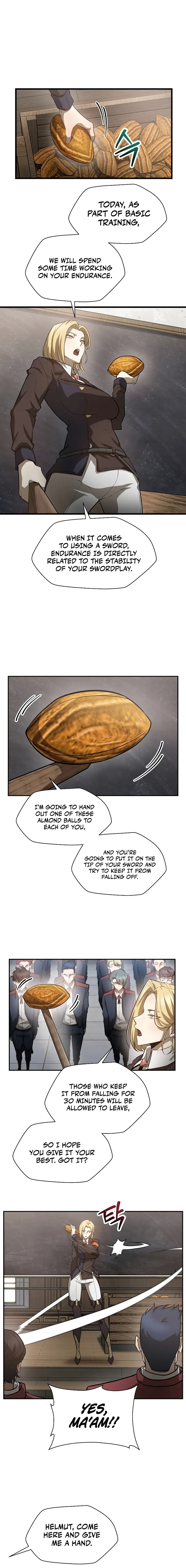 Read Helmut The Forsaken Child EN Manga Online
