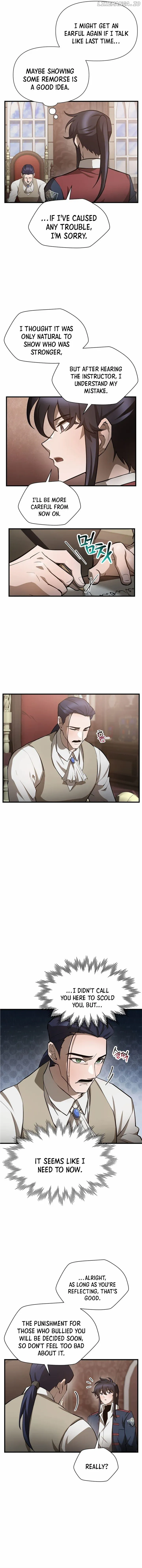 Read Helmut The Forsaken Child EN Manga Online