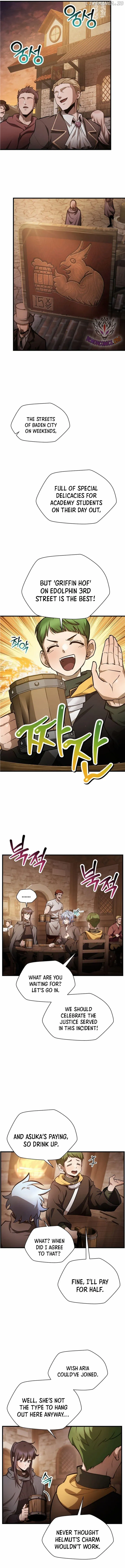 Read Helmut The Forsaken Child EN Manga Online